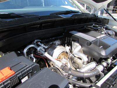 2023 GMC Sierra 1500 AT4 - Photo 57 - Dublin, CA 94568