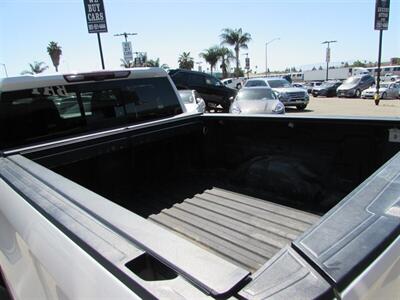 2023 GMC Sierra 1500 AT4 - Photo 35 - Dublin, CA 94568