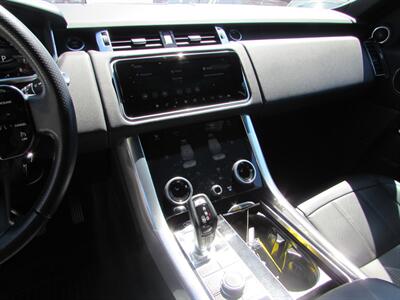 2020 Land Rover Range Rover Sport HSE - Photo 16 - Dublin, CA 94568