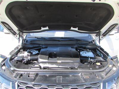 2020 Land Rover Range Rover Sport HSE - Photo 37 - Dublin, CA 94568