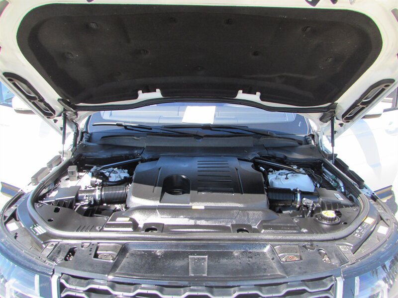 2020 Land Rover Range Rover Sport HSE - Photo 37 - Dublin, CA 94568