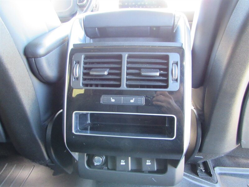 2020 Land Rover Range Rover Sport HSE - Photo 30 - Dublin, CA 94568