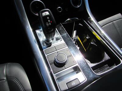2020 Land Rover Range Rover Sport HSE - Photo 19 - Dublin, CA 94568