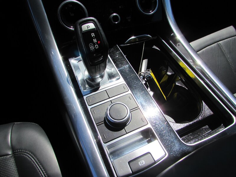 2020 Land Rover Range Rover Sport HSE - Photo 19 - Dublin, CA 94568