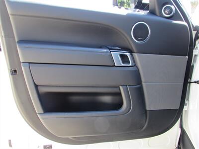2020 Land Rover Range Rover Sport HSE - Photo 23 - Dublin, CA 94568