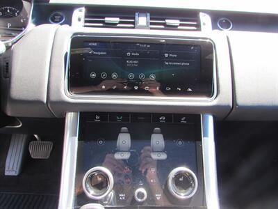 2020 Land Rover Range Rover Sport HSE - Photo 17 - Dublin, CA 94568