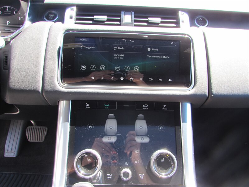 2020 Land Rover Range Rover Sport HSE - Photo 17 - Dublin, CA 94568