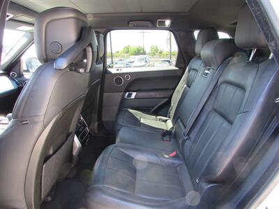 2020 Land Rover Range Rover Sport HSE - Photo 26 - Dublin, CA 94568