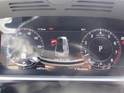 2020 Land Rover Range Rover Sport HSE - Photo 15 - Dublin, CA 94568