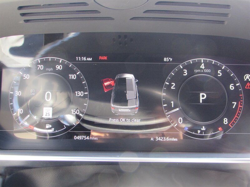 2020 Land Rover Range Rover Sport HSE - Photo 15 - Dublin, CA 94568