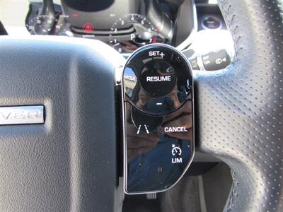 2020 Land Rover Range Rover Sport HSE - Photo 14 - Dublin, CA 94568