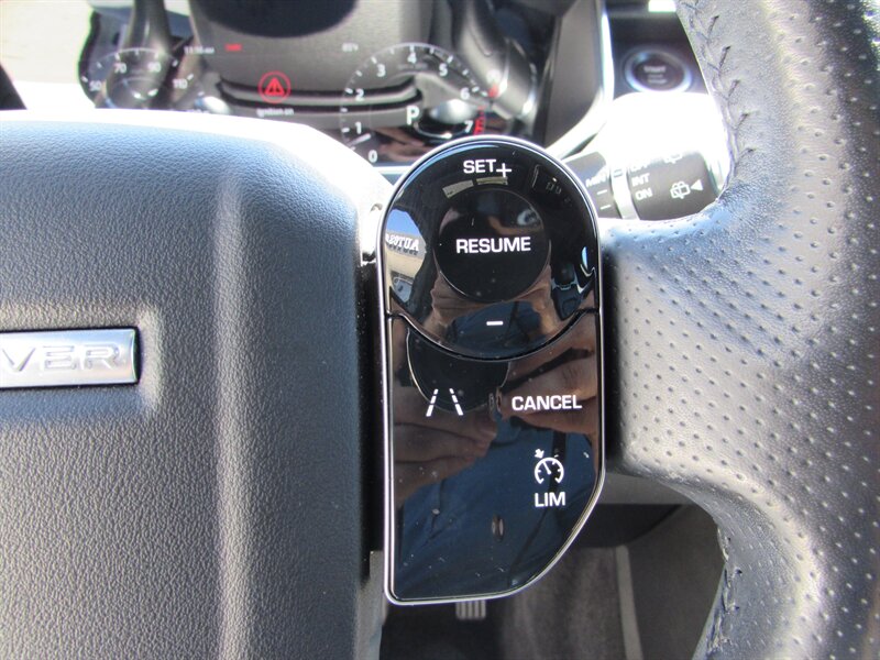 2020 Land Rover Range Rover Sport HSE - Photo 14 - Dublin, CA 94568