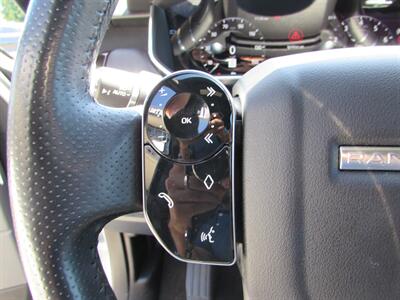 2020 Land Rover Range Rover Sport HSE - Photo 13 - Dublin, CA 94568