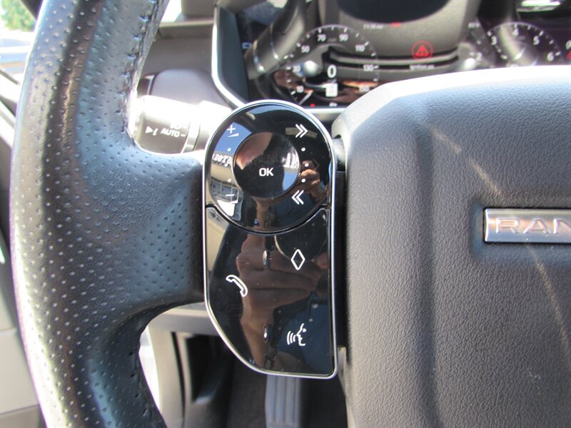 2020 Land Rover Range Rover Sport HSE - Photo 13 - Dublin, CA 94568