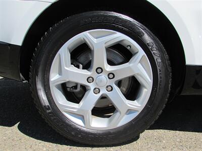 2020 Land Rover Range Rover Sport HSE - Photo 35 - Dublin, CA 94568