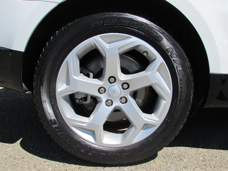 2020 Land Rover Range Rover Sport HSE - Photo 35 - Dublin, CA 94568
