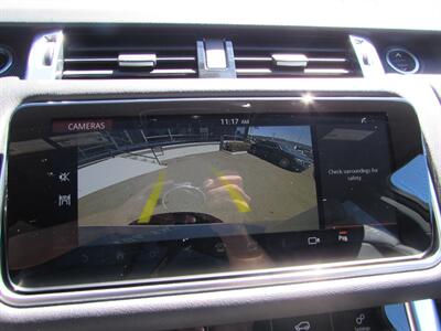 2020 Land Rover Range Rover Sport HSE - Photo 18 - Dublin, CA 94568