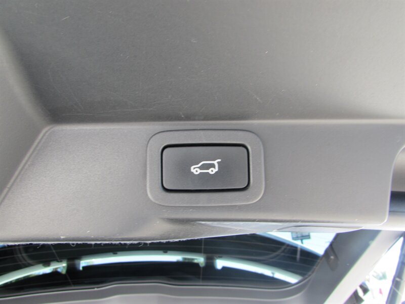 2020 Land Rover Range Rover Sport HSE - Photo 28 - Dublin, CA 94568