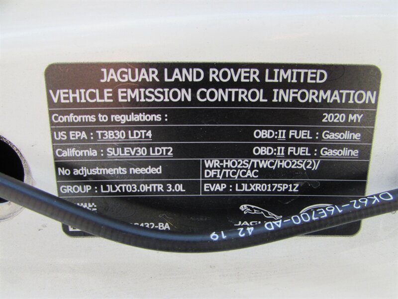 2020 Land Rover Range Rover Sport HSE - Photo 38 - Dublin, CA 94568