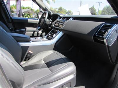 2020 Land Rover Range Rover Sport HSE - Photo 32 - Dublin, CA 94568