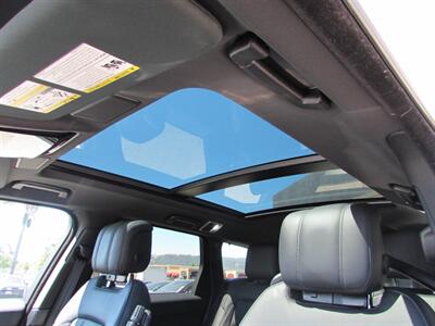 2020 Land Rover Range Rover Sport HSE - Photo 22 - Dublin, CA 94568