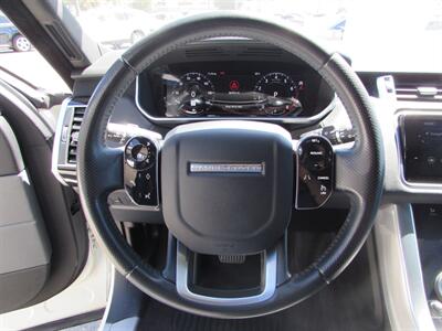 2020 Land Rover Range Rover Sport HSE - Photo 12 - Dublin, CA 94568