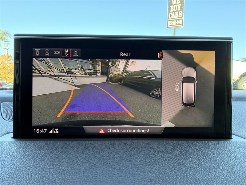 2019 Audi Q7 quattro Premium Plus 45 T - Photo 19 - Dublin, CA 94568