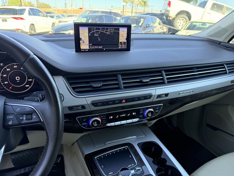 2019 Audi Q7 quattro Premium Plus 45 T - Photo 16 - Dublin, CA 94568
