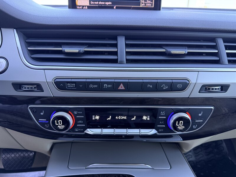 2019 Audi Q7 quattro Premium Plus 45 T - Photo 17 - Dublin, CA 94568