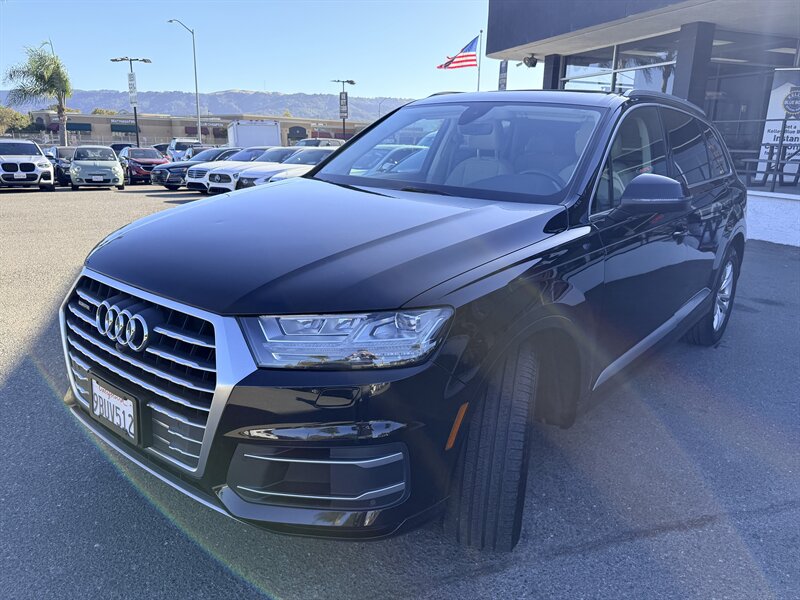 2019 Audi Q7 quattro Premium Plus 45 T - Photo 3 - Dublin, CA 94568