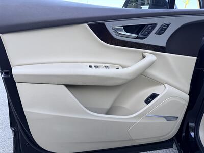 2019 Audi Q7 quattro Premium Plus 45 T - Photo 22 - Dublin, CA 94568