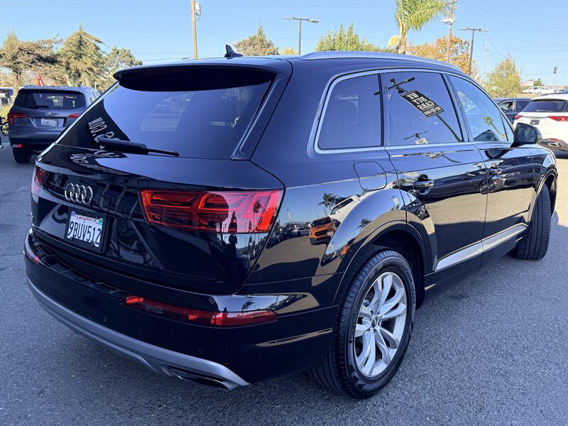 2019 Audi Q7 quattro Premium Plus 45 T - Photo 7 - Dublin, CA 94568