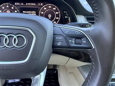 2019 Audi Q7 quattro Premium Plus 45 T - Photo 14 - Dublin, CA 94568