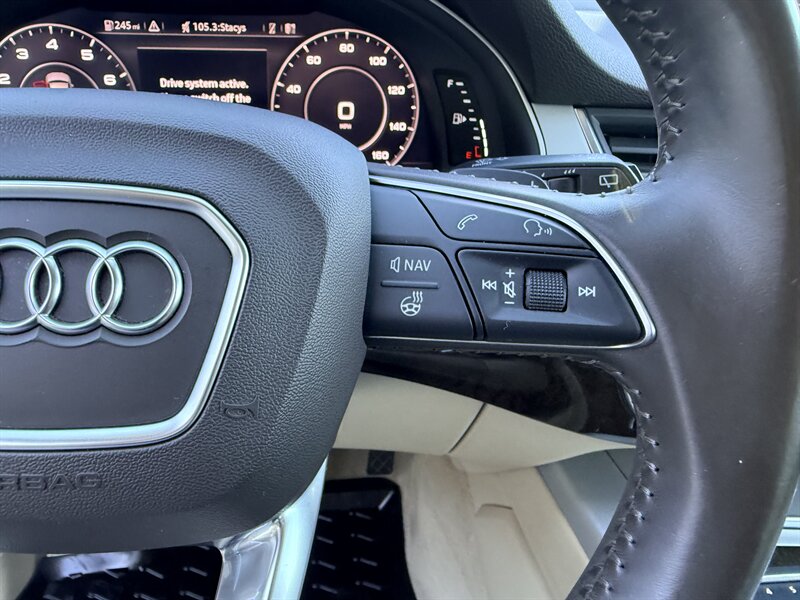 2019 Audi Q7 quattro Premium Plus 45 T - Photo 14 - Dublin, CA 94568