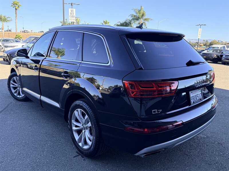 2019 Audi Q7 quattro Premium Plus 45 T - Photo 5 - Dublin, CA 94568