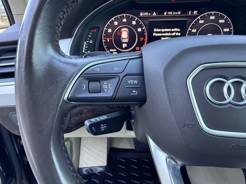 2019 Audi Q7 quattro Premium Plus 45 T - Photo 13 - Dublin, CA 94568