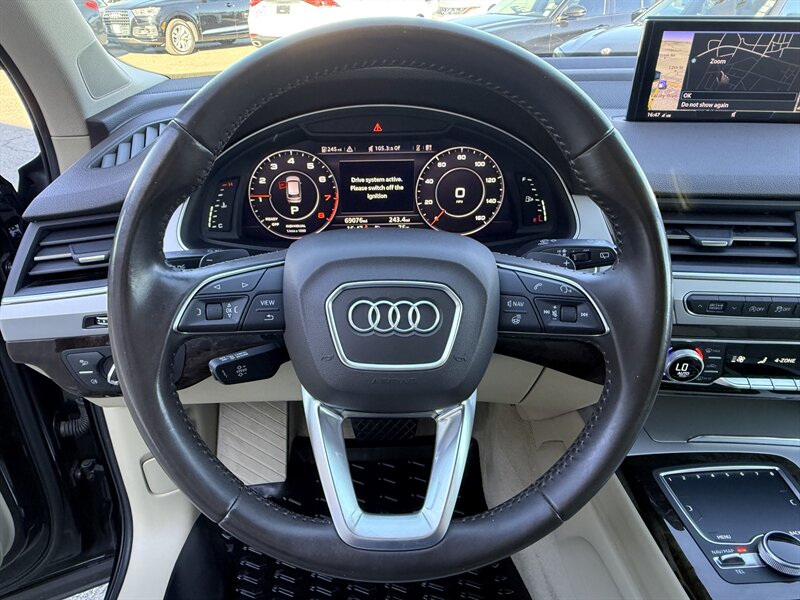 2019 Audi Q7 quattro Premium Plus 45 T - Photo 12 - Dublin, CA 94568