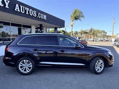 2019 Audi Q7 quattro Premium Plus 45 T - Photo 8 - Dublin, CA 94568