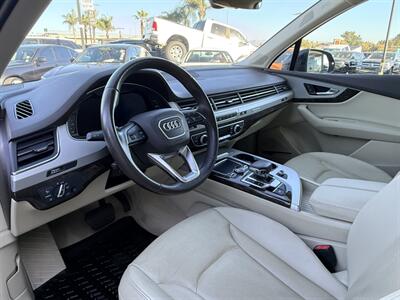 2019 Audi Q7 quattro Premium Plus 45 T - Photo 9 - Dublin, CA 94568