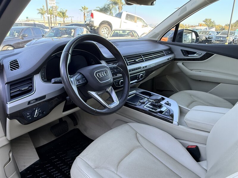 2019 Audi Q7 quattro Premium Plus 45 T - Photo 9 - Dublin, CA 94568