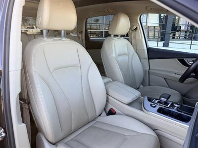 2019 Audi Q7 quattro Premium Plus 45 T - Photo 31 - Dublin, CA 94568