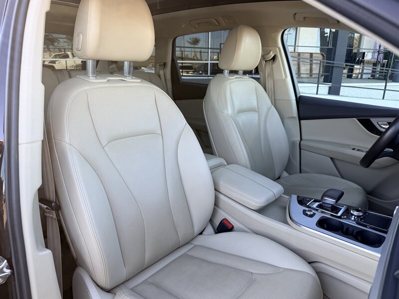 2019 Audi Q7 quattro Premium Plus 45 T - Photo 31 - Dublin, CA 94568