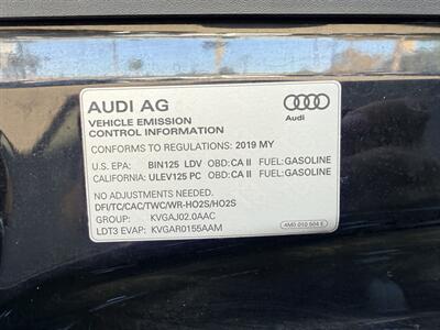 2019 Audi Q7 quattro Premium Plus 45 T - Photo 36 - Dublin, CA 94568