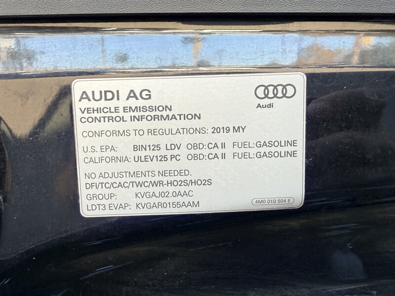 2019 Audi Q7 quattro Premium Plus 45 T - Photo 36 - Dublin, CA 94568