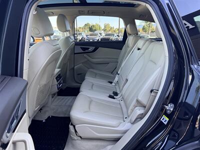 2019 Audi Q7 quattro Premium Plus 45 T - Photo 26 - Dublin, CA 94568