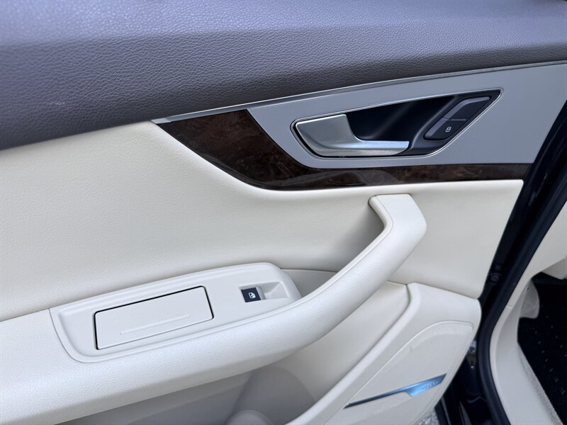 2019 Audi Q7 quattro Premium Plus 45 T - Photo 25 - Dublin, CA 94568