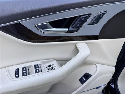 2019 Audi Q7 quattro Premium Plus 45 T - Photo 23 - Dublin, CA 94568