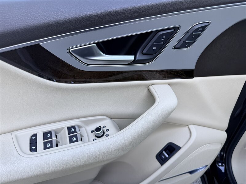 2019 Audi Q7 quattro Premium Plus 45 T - Photo 23 - Dublin, CA 94568