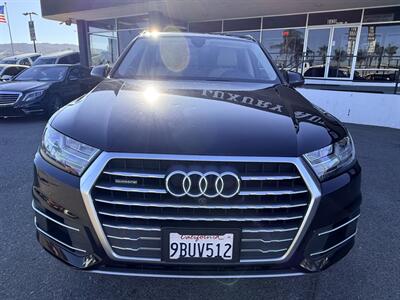 2019 Audi Q7 quattro Premium Plus 45 T - Photo 2 - Dublin, CA 94568