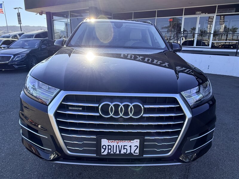 2019 Audi Q7 quattro Premium Plus 45 T - Photo 2 - Dublin, CA 94568